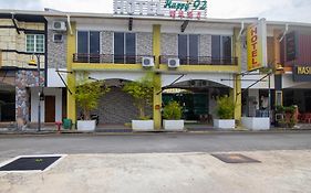 Jq Happy Lumut Hotel