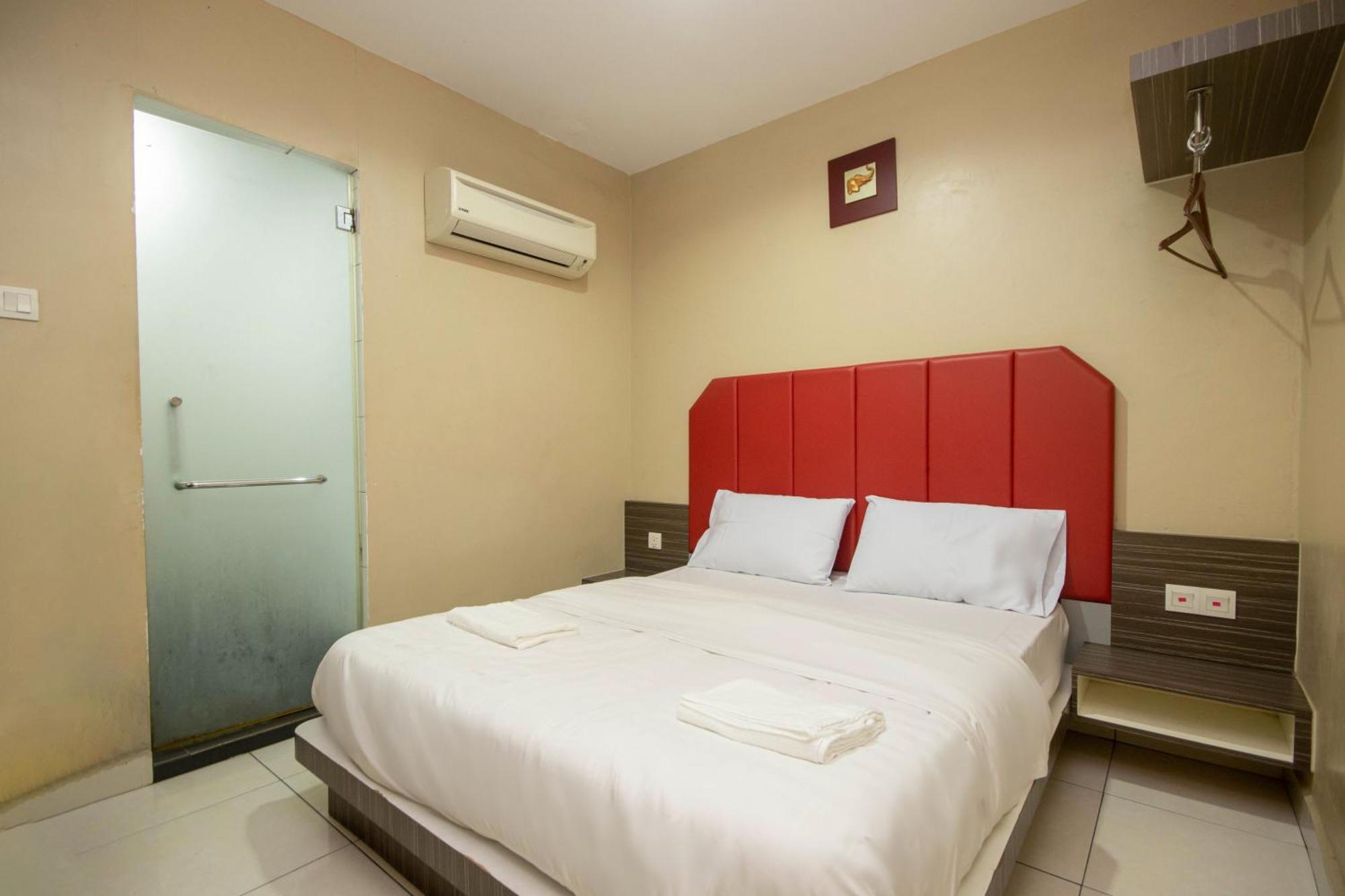 Jq Happy Lumut Hotel Luaran gambar